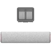 Birste un filtrs Dreame H12 Pro Flexreach/H13 Flexreach/H15/H15 Szczotka filtr do