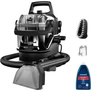 Bissell Spotclean Hydrosteam Select 3697N putekļu sūcējs Odkurzacz