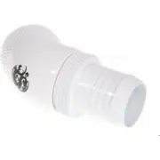 Bitspower balts Bp-Dw45R2I 1/4. 13Mm.