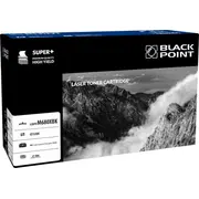 Black Point toneris Lcbphm680Xbk Replacement 653X Blh680Bkbw Toner Zamiennik