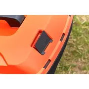 BlackDecker Bd Akumulatora Pļēvējs. 2X18V /33Cm Bcmw3318N Powerconnect Battery Mower.