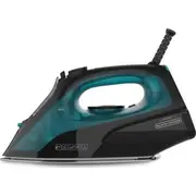 BlackDecker Bxir2403E tvaika gludeklis Parowe