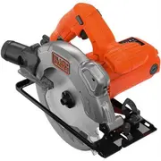 BlackDecker Cs1250L ripzāģis 1250 W 190 mm Pilarka tarczowa