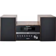 Blaupunkt Ms46Bt tornis