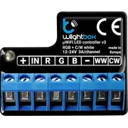 Blebox Lightbox wlightbox v3 apgaismojuma modulis