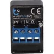 Blebox Switchbox Light