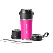 Blender Nutribullet nutribullet Flip Nbp016Ma mikser stojący magenta