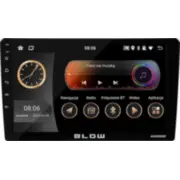 Blow auto radio Automašīnas Avh-9992 2Din 9 collu Android/Wifi/Gps/Carplay Radio samochodowe smochodowe cali