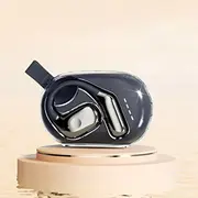 Bluetooth klausule Dudao U17Max Ows Navy Blue Granatowa