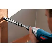Bosch 550W urbjmašīna Wiertarka