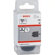 Bosch bezatslēgpatrona 2608572075 Uchwyt wiertarski szybkozaciskowy 10Mm