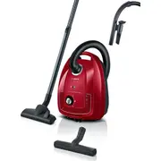 Bosch Bgd38Rd1H Series 4 putekļsūcējs. putekļu sūcējs Odkurzacz Vacuum Cleaner