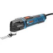 Bosch daudzfunkcionālais rīks Gop 30-28 300W 0601237000 Wielofunkcyjne