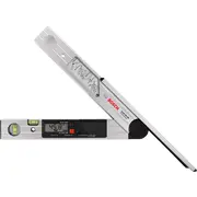 Bosch digitālais protraktors Gam 220 0601076200 Cyfrowy