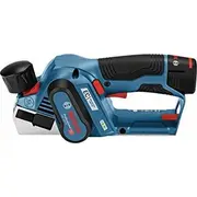 Bosch ēvele Gho 12V-20 Strug