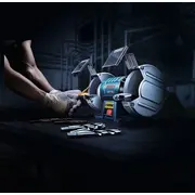 Bosch Gbg 60-20 slīpmašīna Szlifierka
