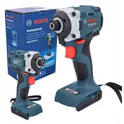 Bosch Gdr 18V-215 skrūvgriezis