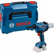 Bosch Grg 18V-16 C solo L-Boxx bezvadu kniedes pistole Cordless Rivet Gun