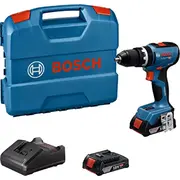 Bosch Gsb 18V-65 2 x ah bosch greiders Akumulator Ah 06019N3100