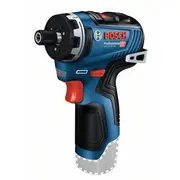 Bosch Gsr 12V-35 Hx 12 V skrūvgriezis
