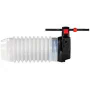 Bosch putekļu aizsargs 1600A00F85