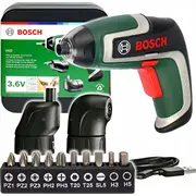 Bosch Skrūvgriezis 3.6V Ixo 7