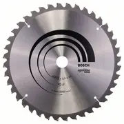 Bosch Tarcza pīlārs Optiline Wood 305 x 30Mm 40Z 2608640440 Pilarska