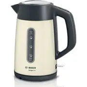 Bosch Twk4P437 Bēša tējkanna Czajnik