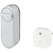 Bosch Yale Linus Smart Lock. slēdzene Lock