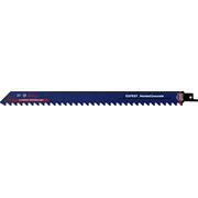 Bosch zobenzāģa asmens S1241Hm 2608900411 Ekspertu Klāsts Saber saw blade 3Pcs Expert Range