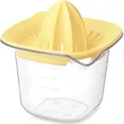 Br Brabantia Wyciskacz do Tasty waniliowy