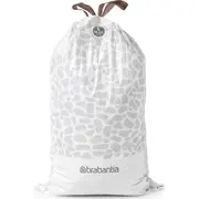 Brabantia Perftfit Simpfit Sime 40-45L 40 Pcs 138645 Worki na Perfectfit rozmiar 40Szt