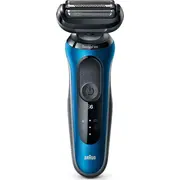 Braun Series 6 61-B1500S skuveklis Golarka