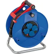 Brennenstuhl Garant Ip44 pagarinātājs 25M 1208444 230V
