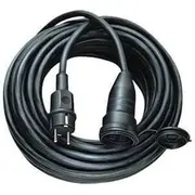 Brennenstuhl pagarinājuma kabelis Ip44 5M 1161420