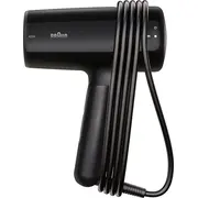 Brhd410E Braun matu žāvētājs Suszarka do