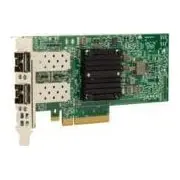 Broadcom P210P Dual port 10Gbase-T Pcie Ethernet tīkla karte Bcm957412A4120Ac Karta sieciowa