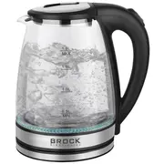 Brock Elektriskā tējkanna Wk 2406 1.8L 1500W 4752131003653 Czajnik