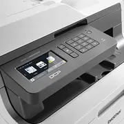 Brother Dcp-L3560Cdw daudzfunkciju printeris Wielofunkcyjne