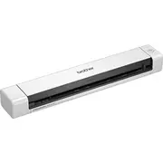 Brother Ds-640 skeneris Skaner