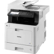 Brother Mfc-L8900Cdw daudzfunkcionālais printeris Mfcl8900Cdwre1 Wielofunkcyjne