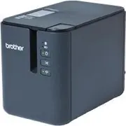 Brother P950Nw uzlīmju printeris Drukarka etykiet