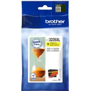 Brother Tinte Ye Lc-3219Xlc tinte Tusz