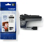 Brother tintes kasetne 1 gabS Tusz Ink Cartridge Pcs