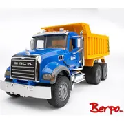 Bruder Mack Granīta kravas automašīna Granite truck