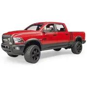 Bruder Professional Series Power Wagon 02500 Ram
