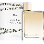 Burberry Her London Dream parfimērijas ūdens 50Ml Woda perfumowana