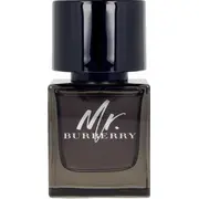Burberry vīriešu smaržas Mr. Edp 50 ml Perfumy