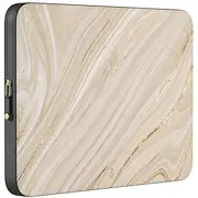 Burga klēpjdatora piedurkne 14 pilna glam Laptop Sleeve Full Glam