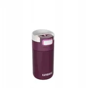Cambukka Etna Cherry Laka 300Ml Burgundija Kambukka Lacquer bordowy